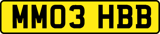 MM03HBB