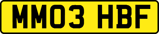 MM03HBF