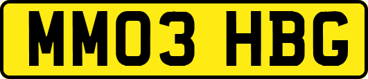MM03HBG