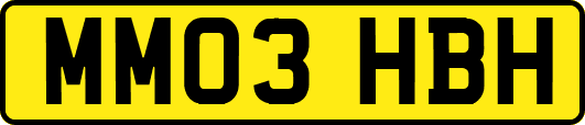 MM03HBH