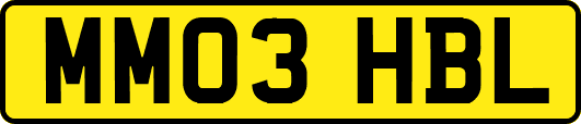 MM03HBL
