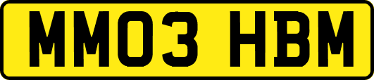 MM03HBM