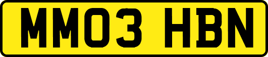 MM03HBN