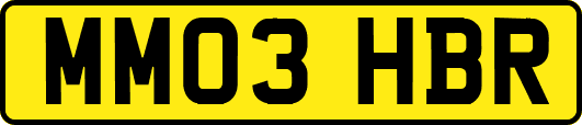 MM03HBR