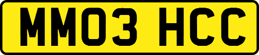 MM03HCC