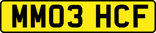 MM03HCF