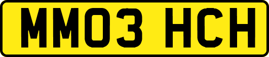 MM03HCH