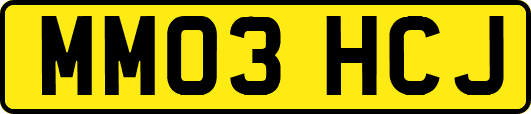 MM03HCJ
