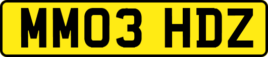 MM03HDZ