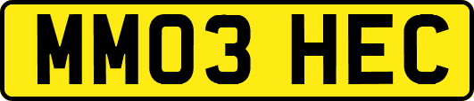 MM03HEC