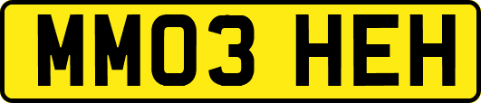 MM03HEH