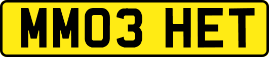 MM03HET