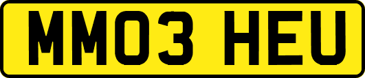 MM03HEU