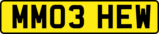 MM03HEW