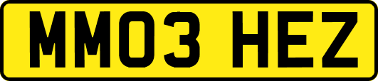 MM03HEZ