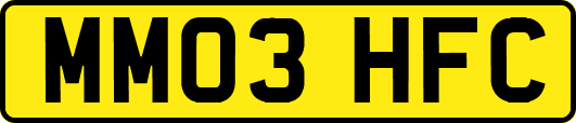 MM03HFC