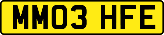 MM03HFE
