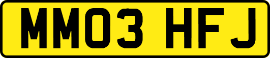 MM03HFJ
