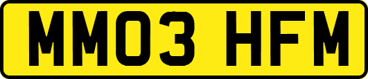 MM03HFM