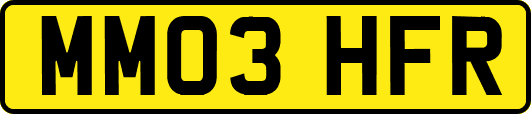 MM03HFR
