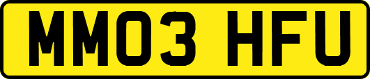 MM03HFU