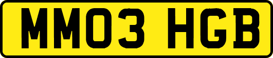 MM03HGB