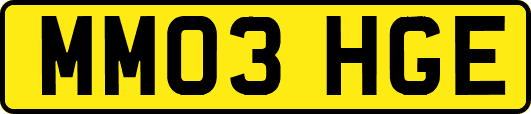 MM03HGE
