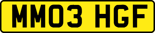 MM03HGF