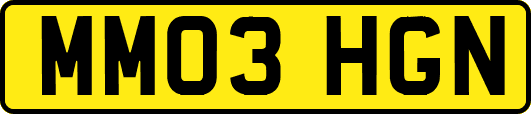 MM03HGN
