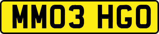 MM03HGO