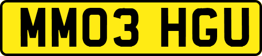 MM03HGU