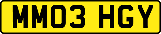 MM03HGY