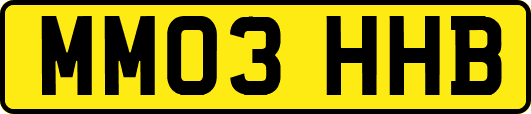 MM03HHB