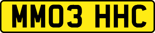 MM03HHC