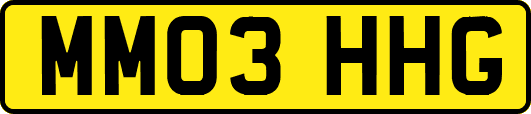 MM03HHG