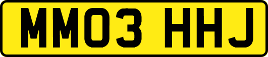 MM03HHJ