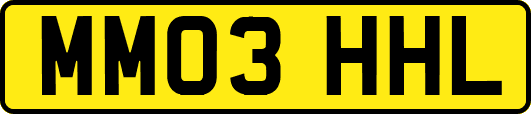 MM03HHL