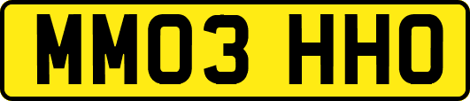 MM03HHO