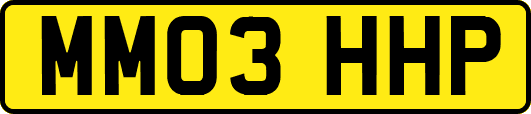 MM03HHP