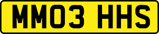 MM03HHS
