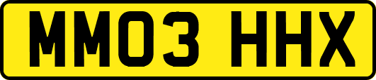 MM03HHX