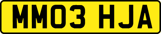 MM03HJA