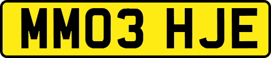 MM03HJE