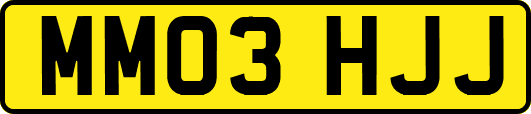 MM03HJJ