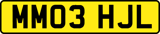 MM03HJL