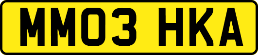 MM03HKA