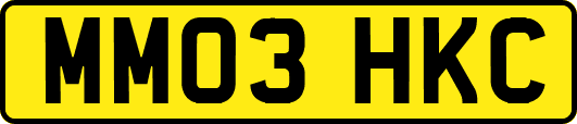 MM03HKC