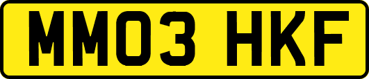 MM03HKF