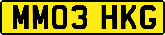 MM03HKG