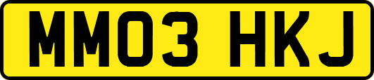MM03HKJ